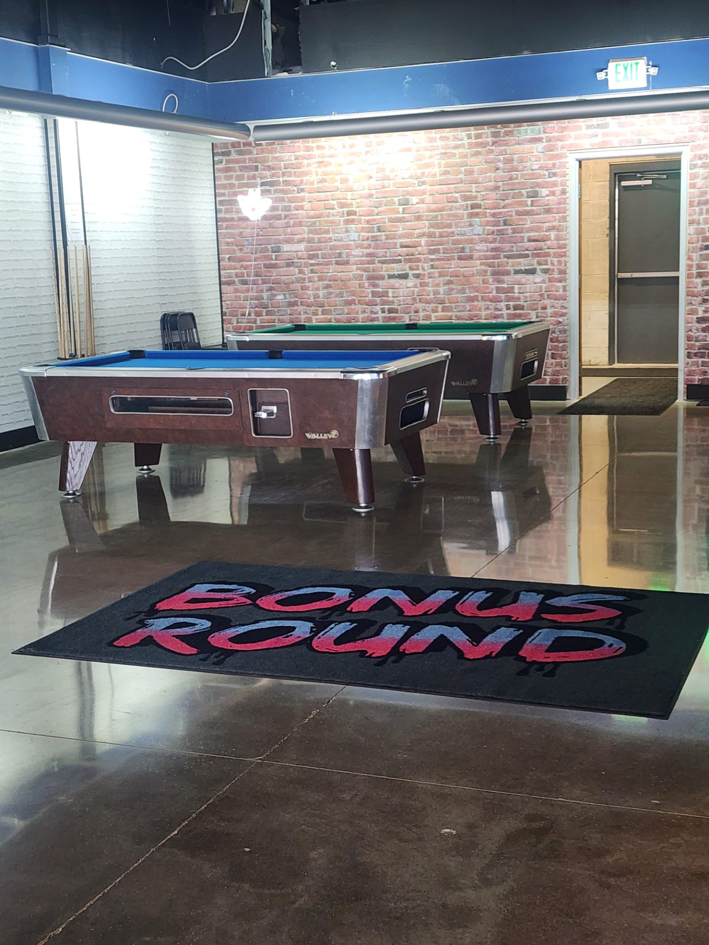 at The Bonus Round